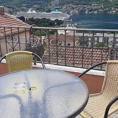 Apartments Krivokapic Котор Экстерьер фото