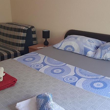 Apartments Krivokapic Котор Экстерьер фото